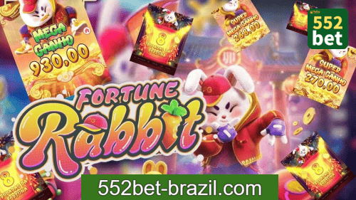 Fortune Rabbit Slot
