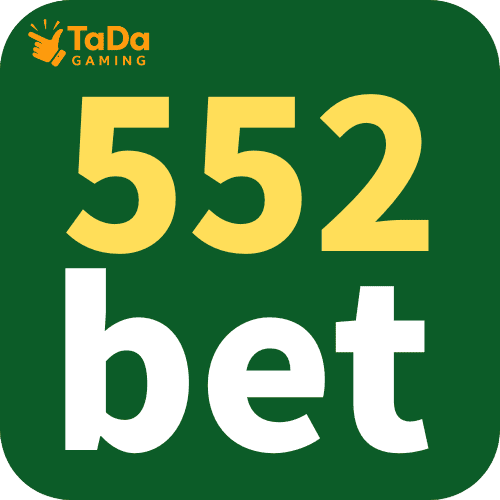 Imagem promocional da 552BET mostrando a plataforma e suas vantagens